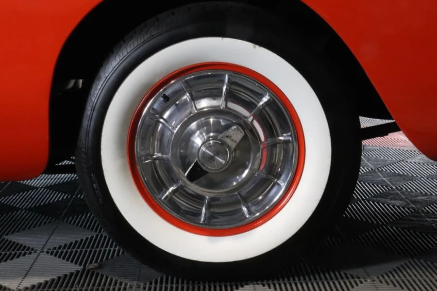 1957 Chevrolet Corvette C1 - Image 25 of 31