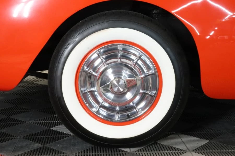 1957 Chevrolet Corvette C1 - Image 26 of 31