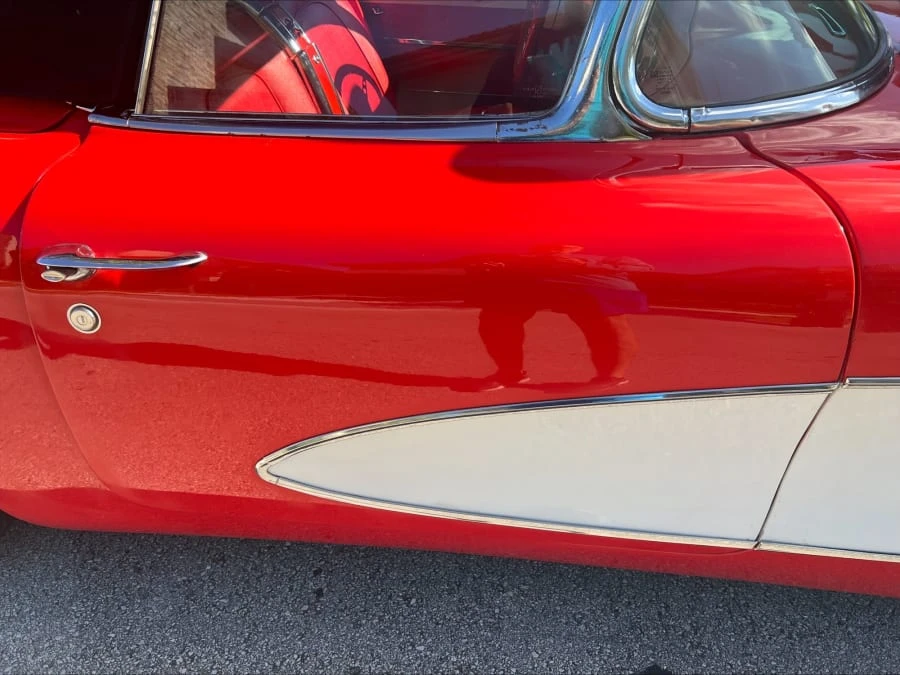 1957 Chevrolet Corvette C1 - Image 6 of 31