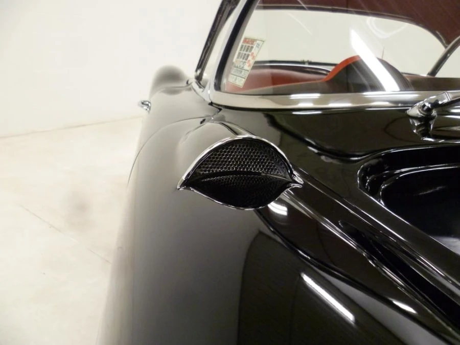 1957 Chevrolet Corvette C1 - Image 19 of 31