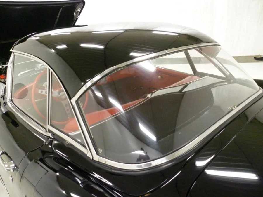 1957 Chevrolet Corvette C1 - Image 22 of 31