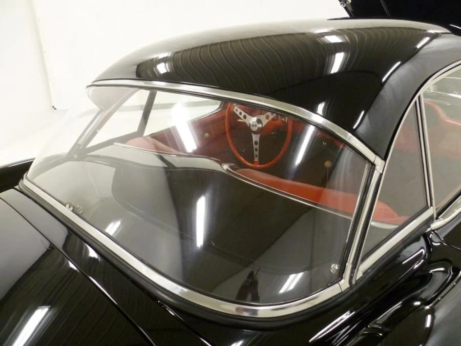 1957 Chevrolet Corvette C1 - Image 23 of 31