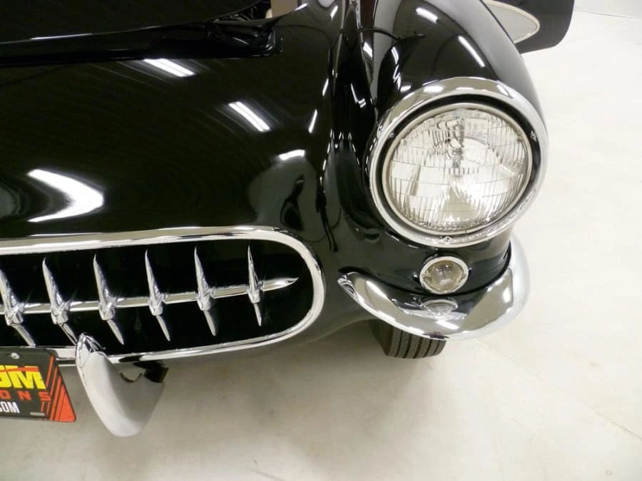 1957 Chevrolet Corvette C1 - Image 16 of 31