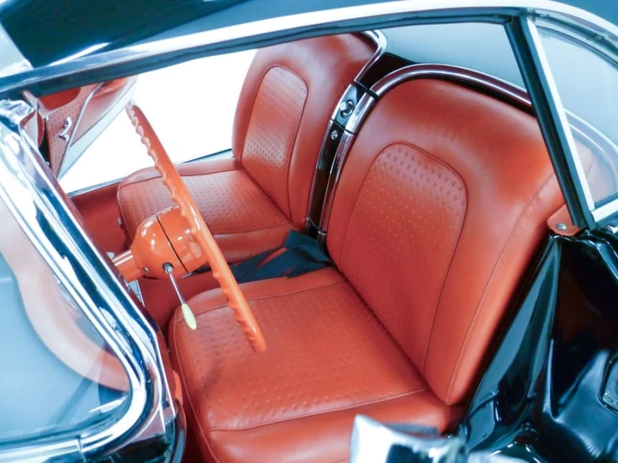 1957 Chevrolet Corvette C1 - Image 28 of 31