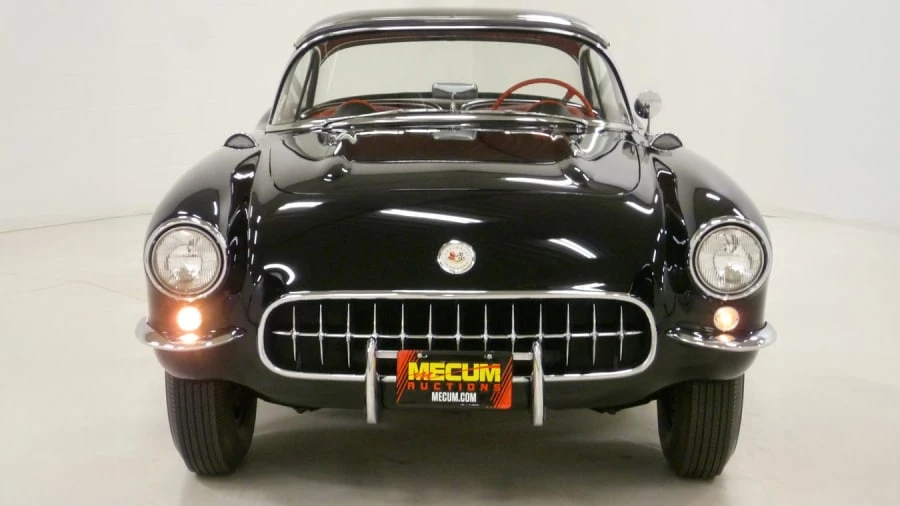 1957 Chevrolet Corvette C1 - Image 14 of 31