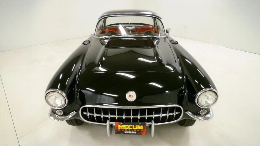 1957 Chevrolet Corvette C1 - Image 13 of 31