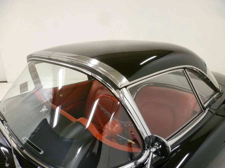 1957 Chevrolet Corvette C1 - Image 26 of 31