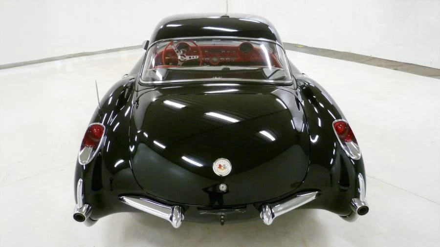 1957 Chevrolet Corvette C1 - Image 8 of 31