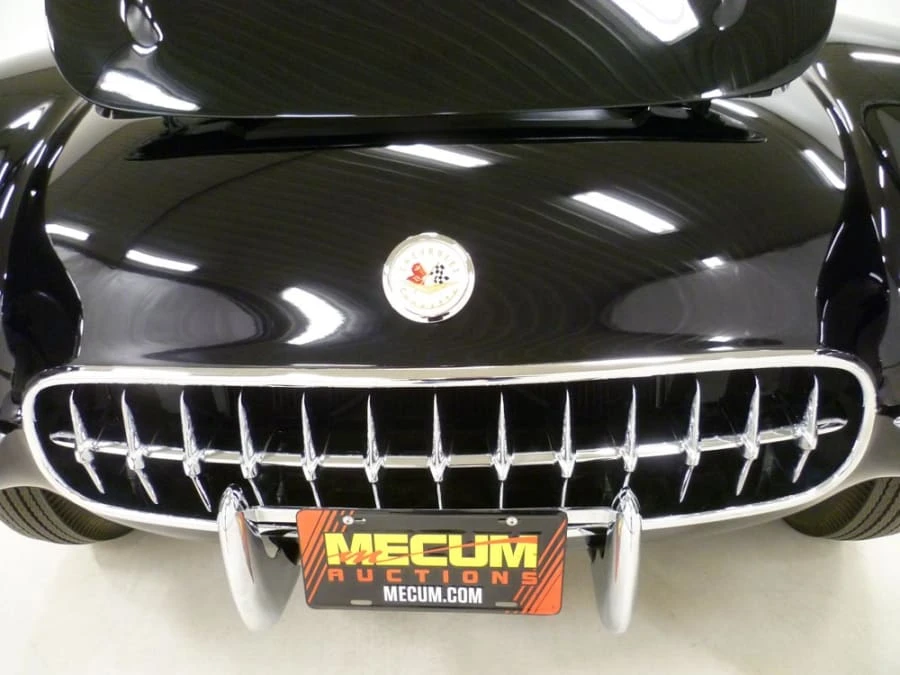 1957 Chevrolet Corvette C1 - Image 24 of 31