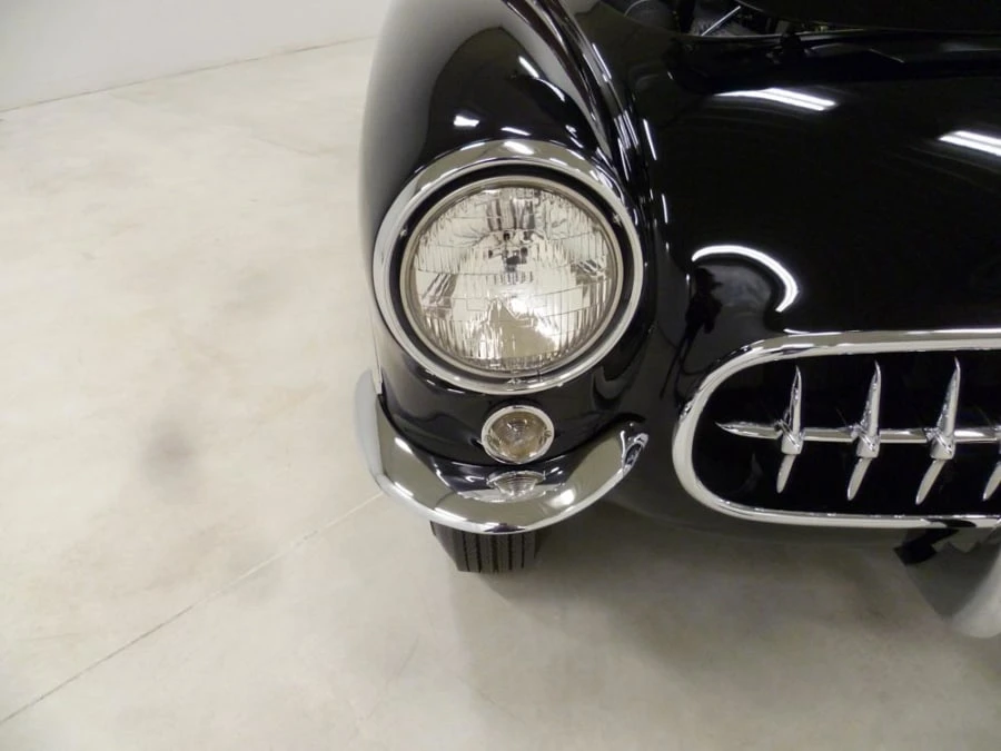 1957 Chevrolet Corvette C1 - Image 15 of 31