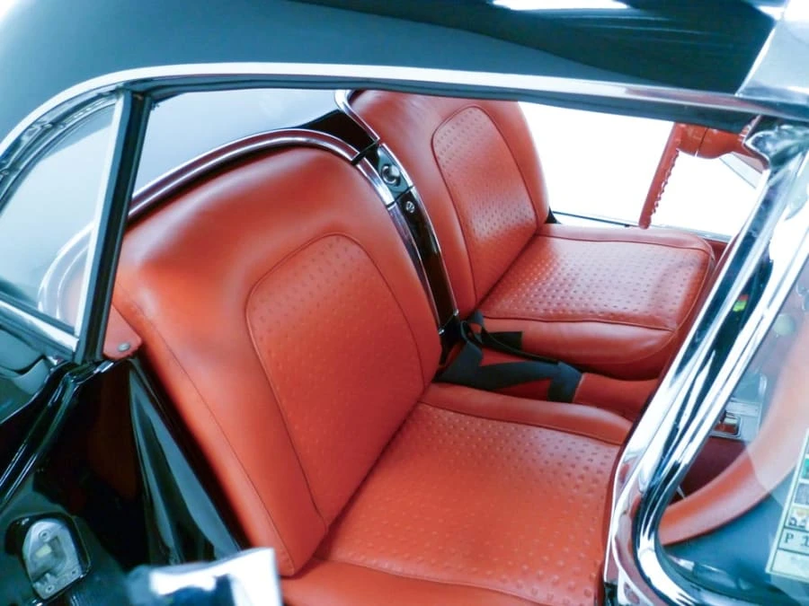 1957 Chevrolet Corvette C1 - Image 30 of 31
