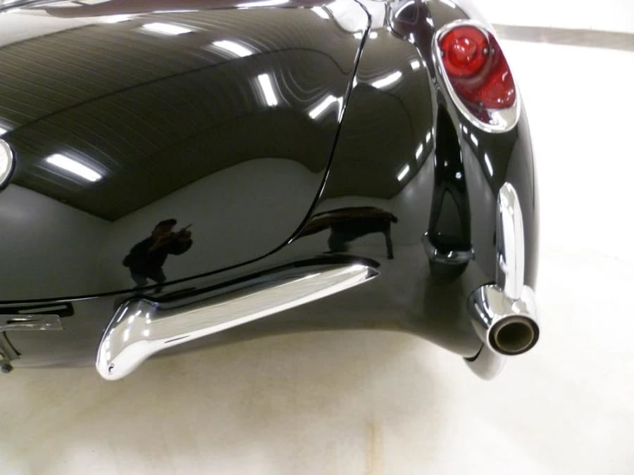 1957 Chevrolet Corvette C1 - Image 17 of 31