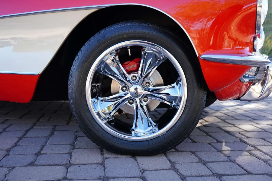 1957 Chevrolet Corvette C1 - Image 27 of 31