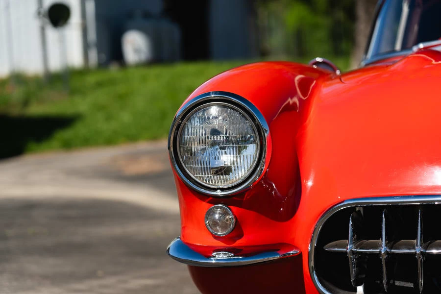 1957 Chevrolet Corvette C1 - Image 15 of 25