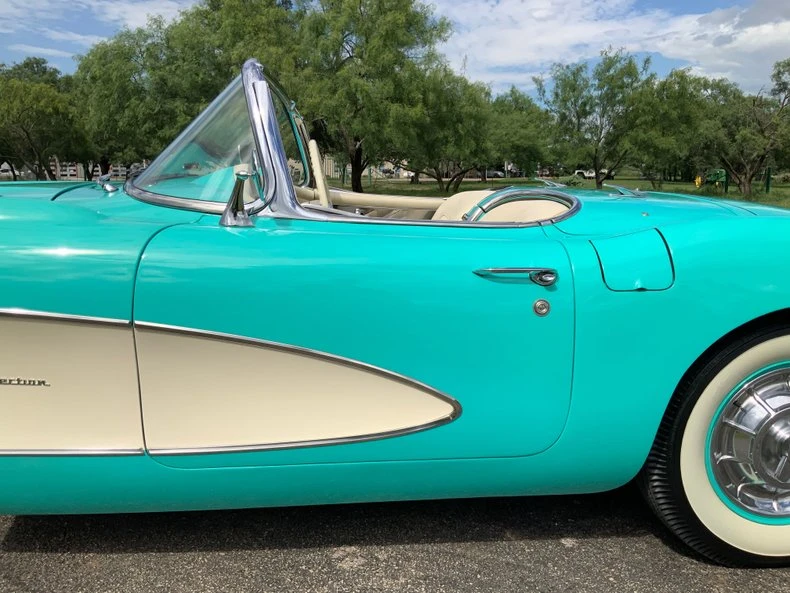 1957 Chevrolet Corvette C1 - Image 19 of 31