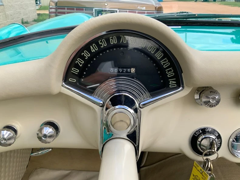 1957 Chevrolet Corvette C1 - Image 24 of 31