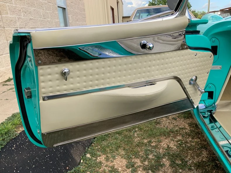 1957 Chevrolet Corvette C1 - Image 21 of 31