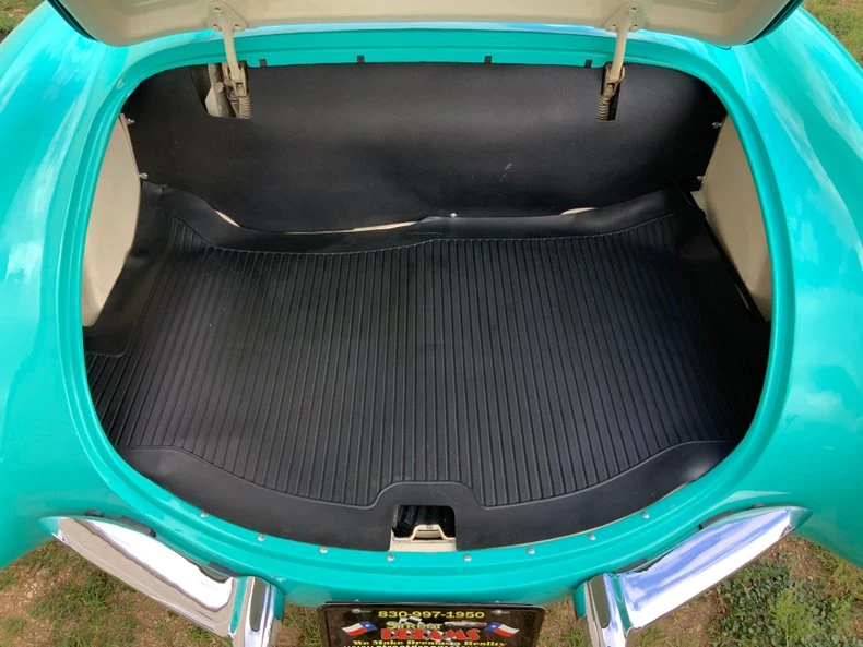 1957 Chevrolet Corvette C1 - Image 5 of 31