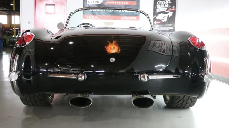 1957 Chevrolet Corvette C1 - Image 29 of 31