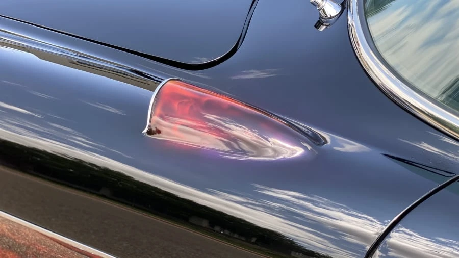 1957 Chevrolet Corvette C1 - Image 19 of 31