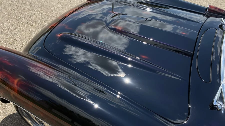1957 Chevrolet Corvette C1 - Image 16 of 31