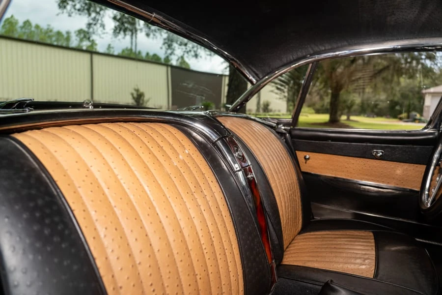 1957 Chevrolet Corvette C1 - Image 26 of 31
