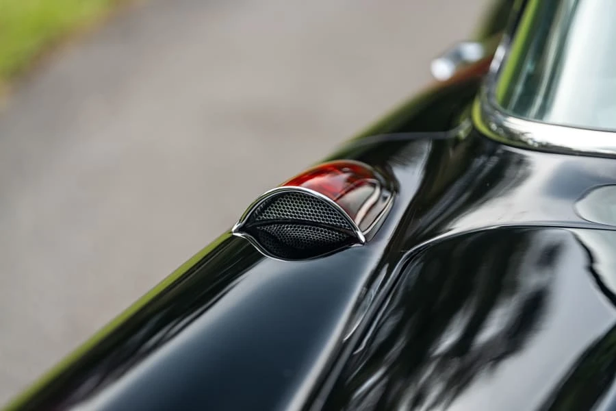 1957 Chevrolet Corvette C1 - Image 22 of 31