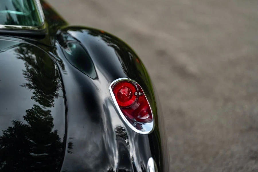 1957 Chevrolet Corvette C1 - Image 18 of 31