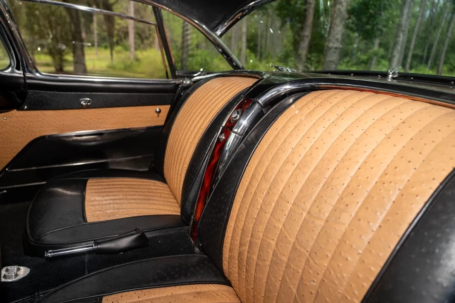 1957 Chevrolet Corvette C1 - Image 27 of 31