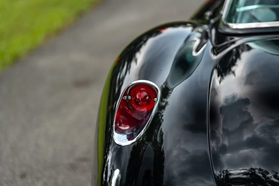 1957 Chevrolet Corvette C1 - Image 10 of 31