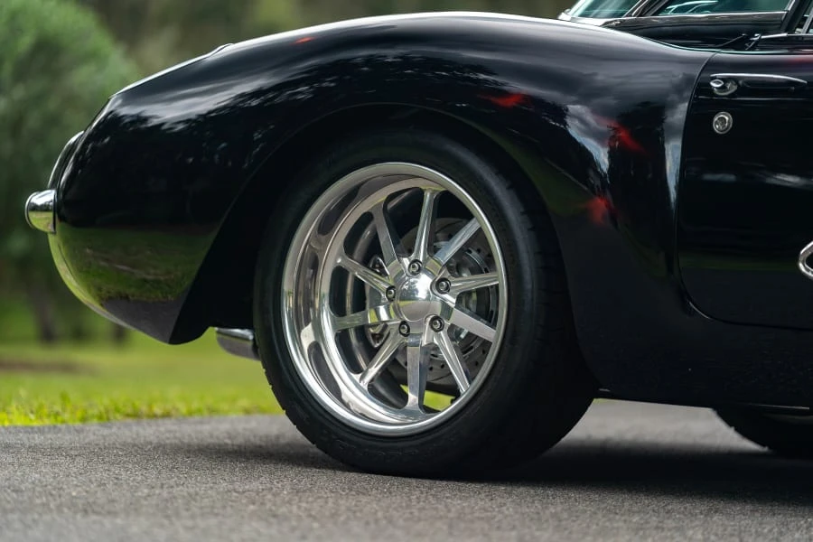 1957 Chevrolet Corvette C1 - Image 20 of 31