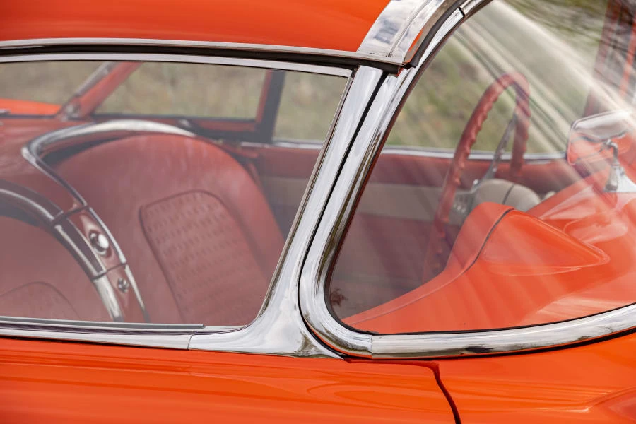 1957 Chevrolet Corvette C1 - Image 21 of 31