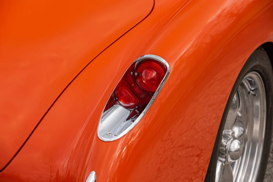 1957 Chevrolet Corvette C1 - Image 13 of 31