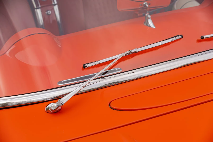 1957 Chevrolet Corvette C1 - Image 10 of 31