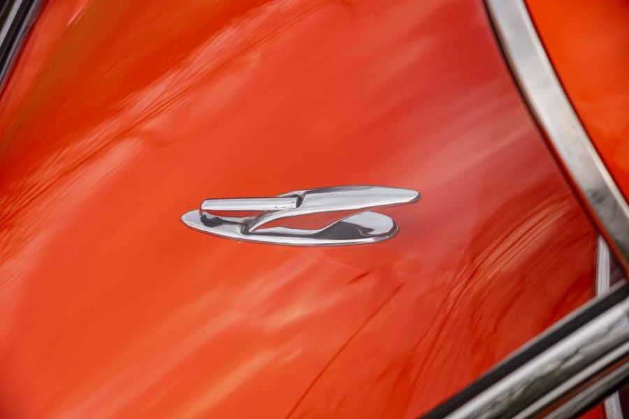 1957 Chevrolet Corvette C1 - Image 17 of 31