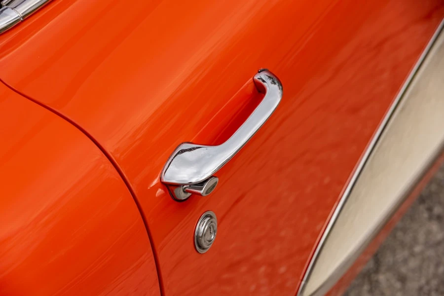 1957 Chevrolet Corvette C1 - Image 16 of 31