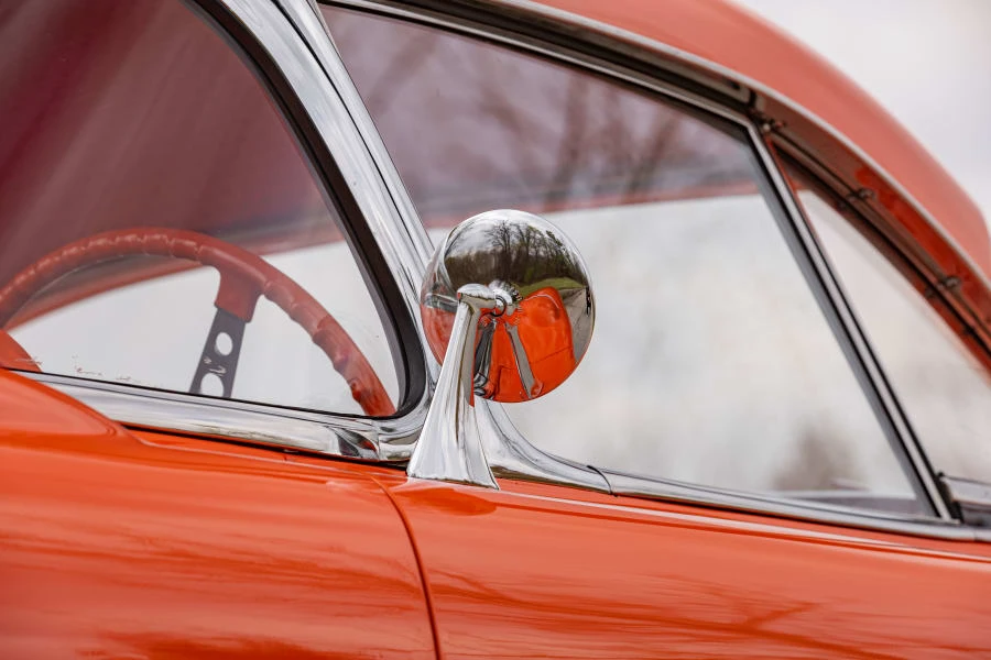 1957 Chevrolet Corvette C1 - Image 19 of 31
