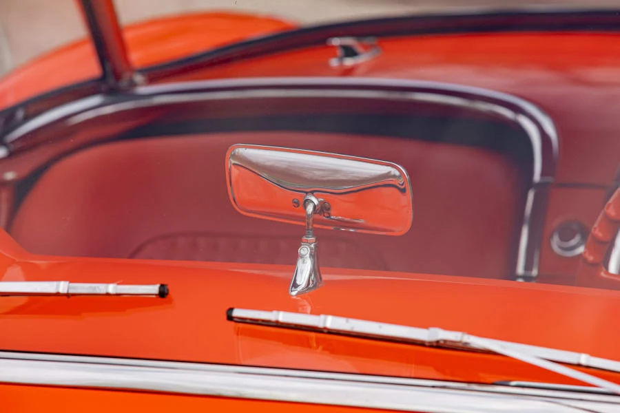 1957 Chevrolet Corvette C1 - Image 7 of 31