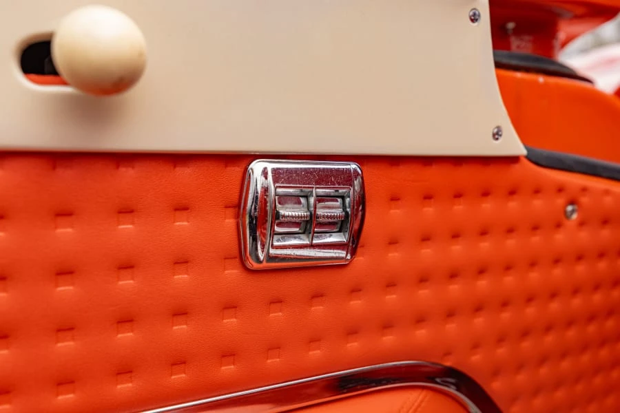 1957 Chevrolet Corvette C1 - Image 31 of 31