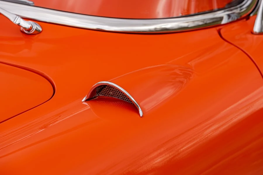 1957 Chevrolet Corvette C1 - Image 14 of 31