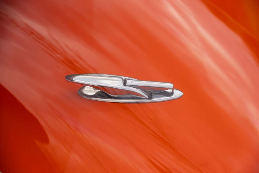 1957 Chevrolet Corvette C1 - Image 15 of 31