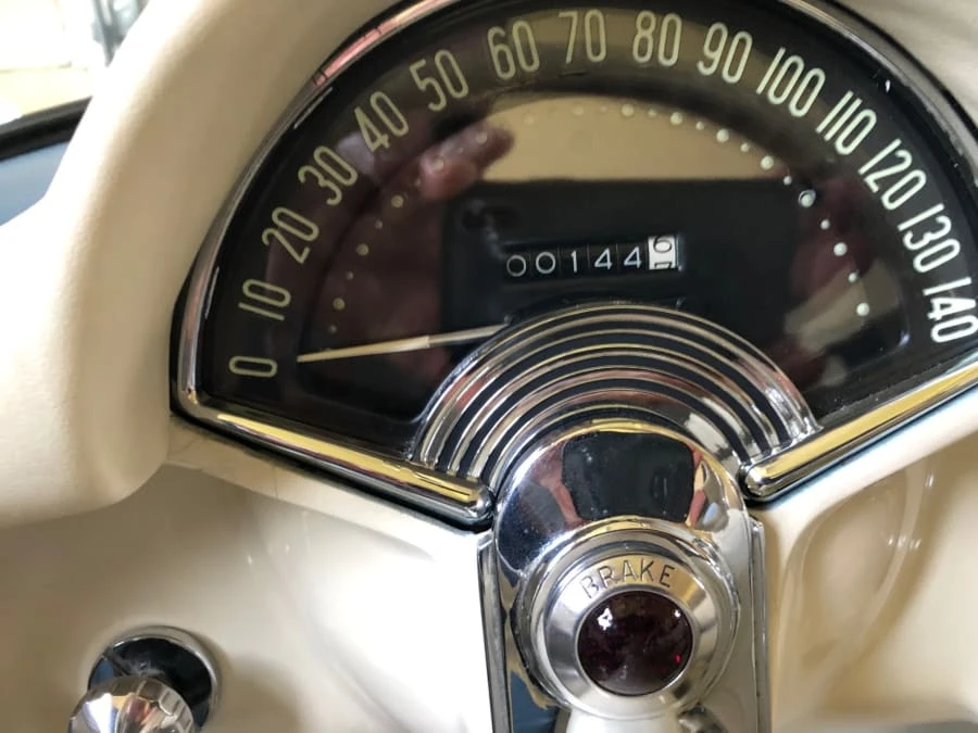 1957 Chevrolet Corvette C1 - Image 4 of 12