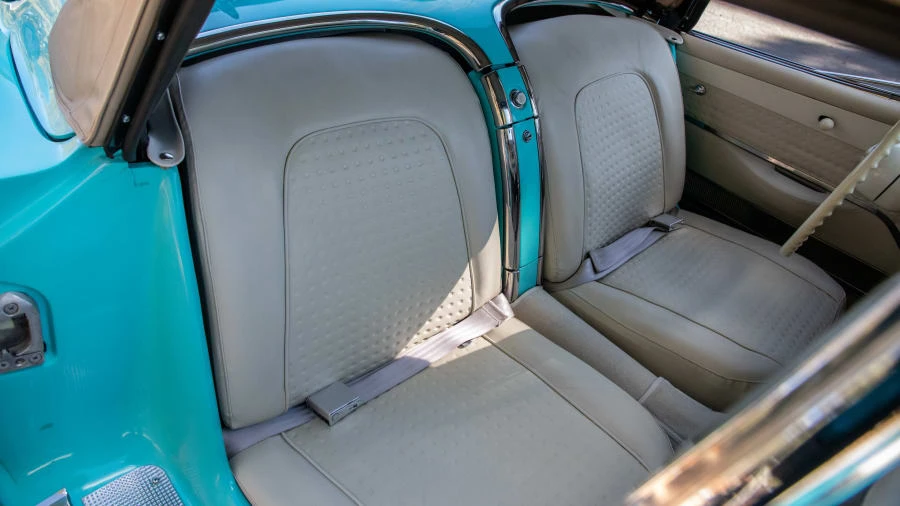 1957 Chevrolet Corvette C1 - Image 21 of 31