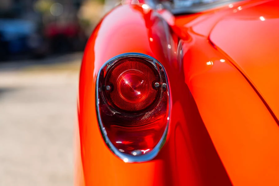 1957 Chevrolet Corvette C1 - Image 5 of 29