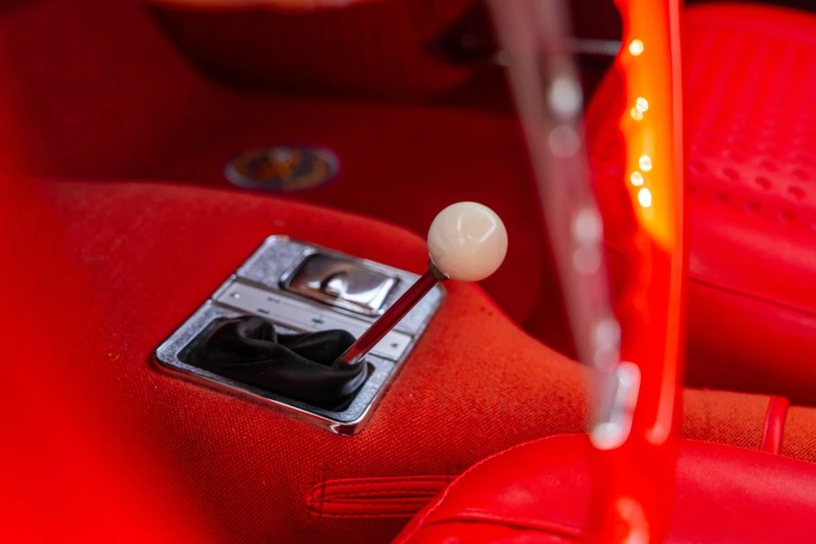1957 Chevrolet Corvette C1 - Image 25 of 29