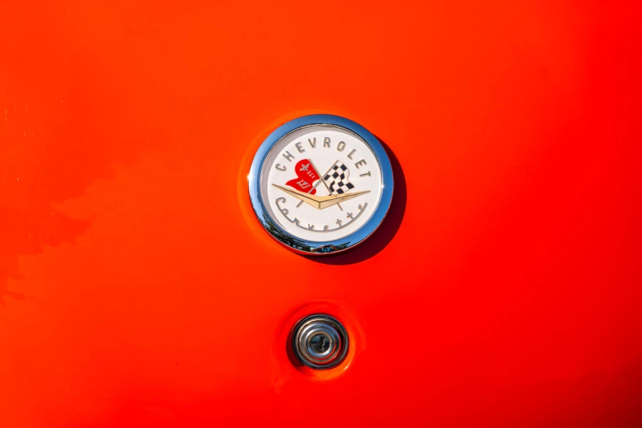 1957 Chevrolet Corvette C1 - Image 17 of 29