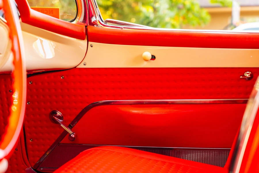 1957 Chevrolet Corvette C1 - Image 22 of 29