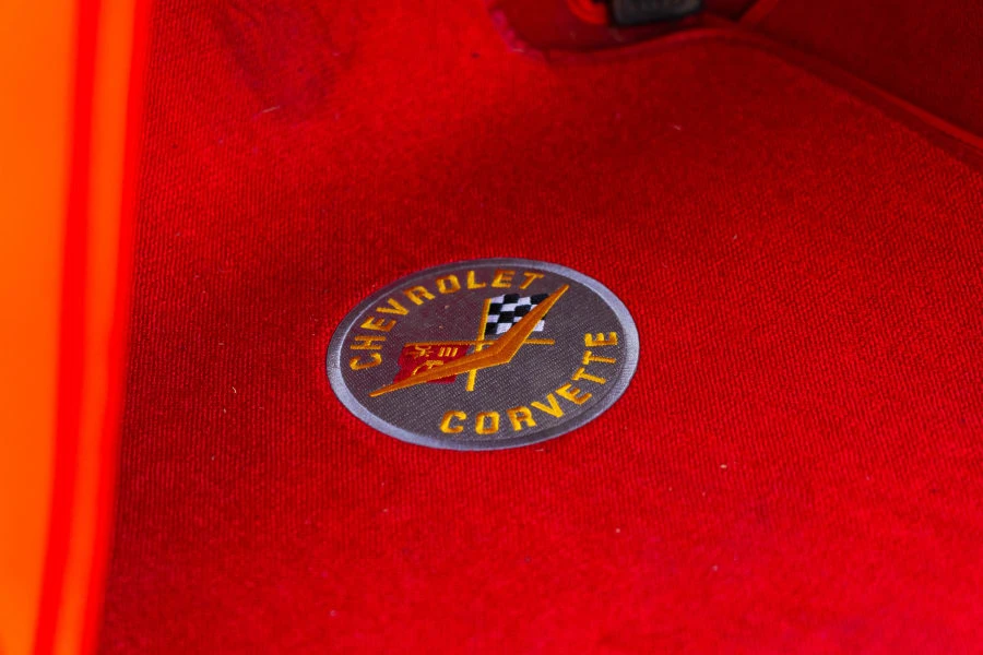 1957 Chevrolet Corvette C1 - Image 20 of 29