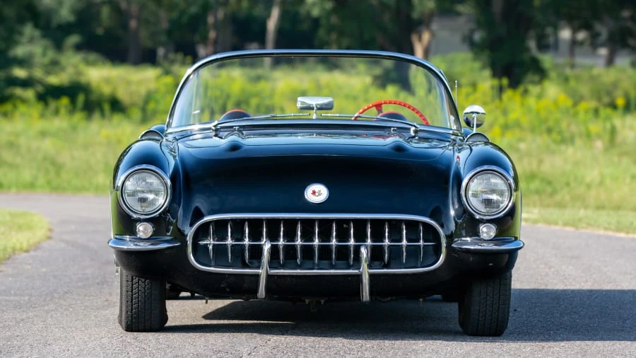 1957 Chevrolet Corvette C1 - Image 14 of 20