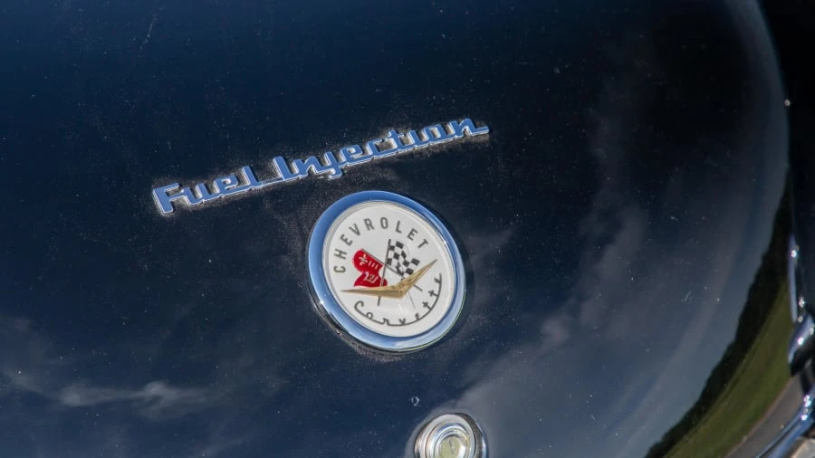 1957 Chevrolet Corvette C1 - Image 15 of 20